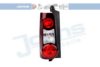JOHNS 57 62 87-4 Combination Rearlight